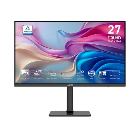 MSI Modern MD272UPHGDE  LED-Monitor