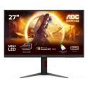 AOC AGON U27G4XM  Gaming-Monitor