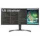 LG 35WN75CP-B  LED-Monitor