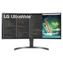 LG 35WN75CP-B  LED-Monitor