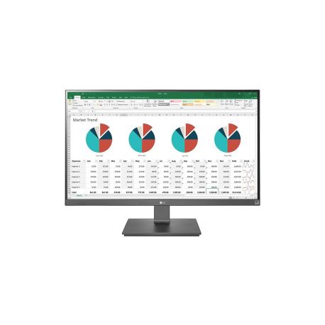 LG 27UK670P-B  LED-Monitor