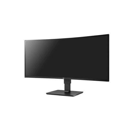 LG 35BN77CP-B  Gaming-Monitor