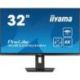 iiyama ProLite XUB3293UHSN-B5  LED-Monitor