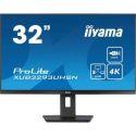 iiyama ProLite XUB3293UHSN-B5  LED-Monitor