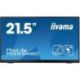 iiyama ProLite T2255MSC-B1  LED-Monitor