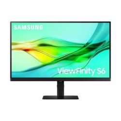 Samsung ViewFinity S60UD S27D600UAU  LED-Monitor