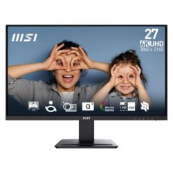 MSI PRO MP273UDE  LED-Monitor