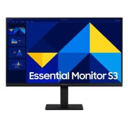 Samsung Essential S27D304GAU  LED-Monitor