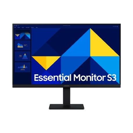 Samsung Essential S27D304GAU  LED-Monitor