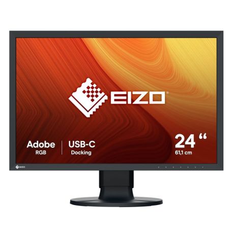 EIZO CS2400S ColorEdge  LED-Monitor