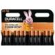 Duracell Plus Alkaline Batterie  Mignon AA LR06 1 5V  Extra Life