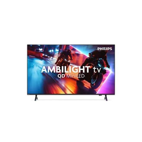 Philips 65MLED910/12  QLED-Fernseher