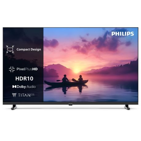 Philips 32PHS6000/12  LED-Fernseher