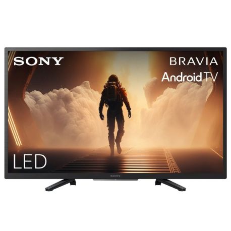 Sony BRAVIA KD32W800  LED-Fernseher