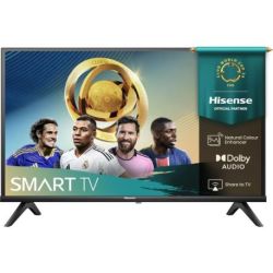 Hisense 40E4QT  LED-Fernseher