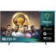 Hisense 85E77Q PRO  QLED-Fernseher