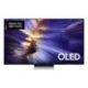 Samsung GQ77S90FAEXZG  OLED-Fernseher