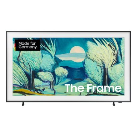 Samsung GQ65LS03FAUXZG The Frame  QLED-Fernseher