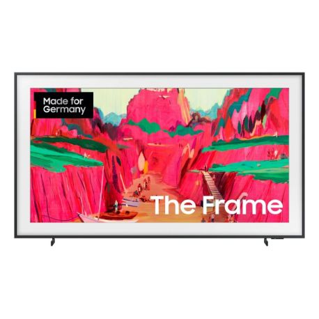 Samsung GQ65LS03FWUXZG The Frame Pro  QLED-Fernseher