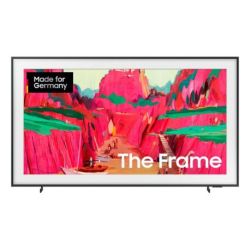 Samsung GQ75LS03FWUXZG The Frame Pro  QLED-Fernseher
