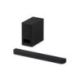 Sony BRAVIA Theatre Bar 6  Soundbar