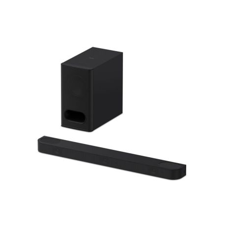 Sony BRAVIA Theatre Bar 6  Soundbar