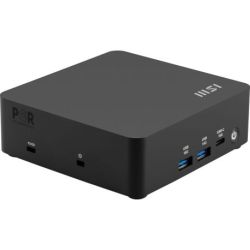 MSI Cubi NUC AI 1UMG-018BEU  Barebone