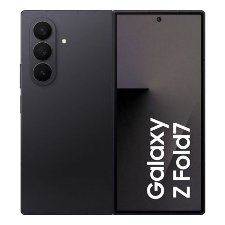 Samsung Galaxy Z Fold7 512GB  Handy