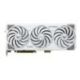 ASUS GeForce RTX 5070 Ti TUF BTF OC WHITE Edition  Grafikkarte