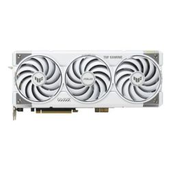 ASUS GeForce RTX 5070 Ti TUF BTF OC WHITE Edition  Grafikkarte