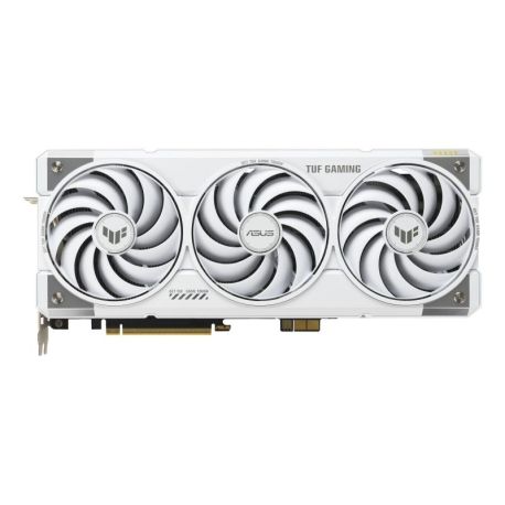ASUS GeForce RTX 5070 Ti TUF BTF OC WHITE Edition  Grafikkarte