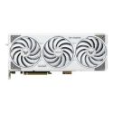 ASUS GeForce RTX 5070 Ti TUF BTF OC WHITE Edition  Grafikkarte