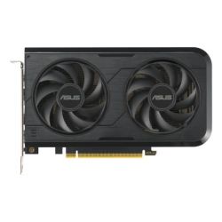 ASUS GeForce RTX 5050 DUAL OC 8GB  Grafikkarte