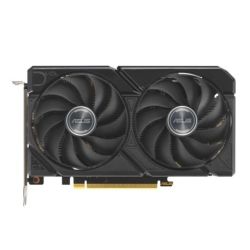 ASUS Radeon RX 9060 XT DUAL 16GB  Grafikkarte