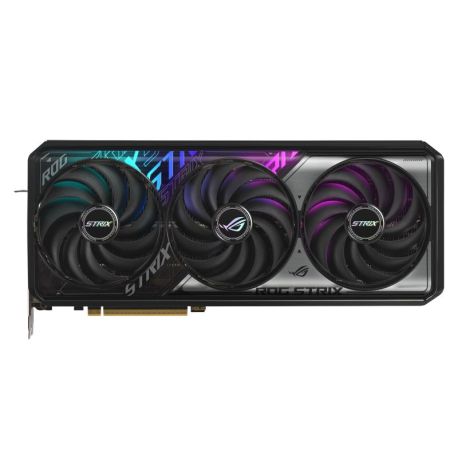 ASUS GeForce RTX 5070 Ti ROG Strix GAMING OC  Grafikkarte