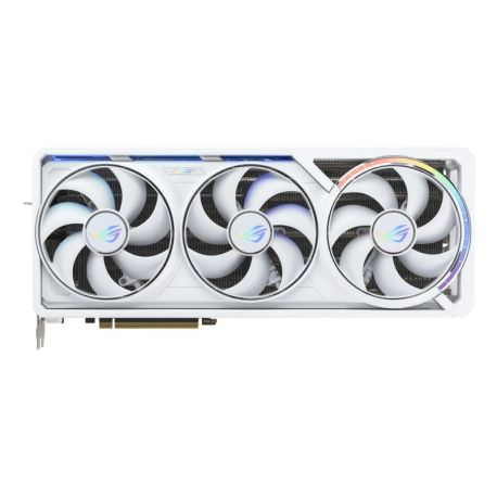 ASUS GeForce RTX 5090 ROG ASTRAL GAMING OC WHITE Edition  Grafikkarte