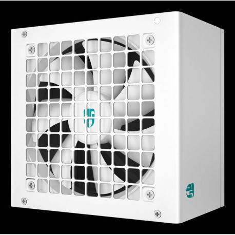 DeepCool PN850M WHITE  PC-Netzteil