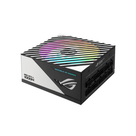 ASUS ROG Loki 1000W Platinum  PC-Netzteil