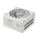 ASUS TUF Gaming 1000W Gold White Edition  PC-Netzteil