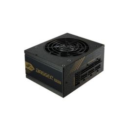 FSP DAGGER PRO 650W  PC-Netzteil