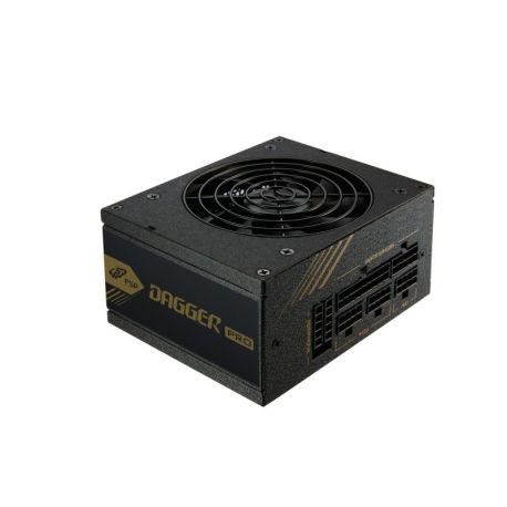 FSP DAGGER PRO 650W  PC-Netzteil
