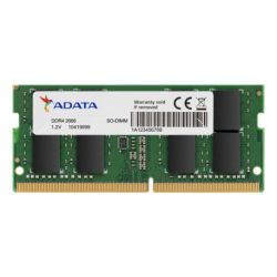 ADATA SO-DIMM 16 GB DDR4-2666 (1x 16 GB)  Arbeitsspeicher