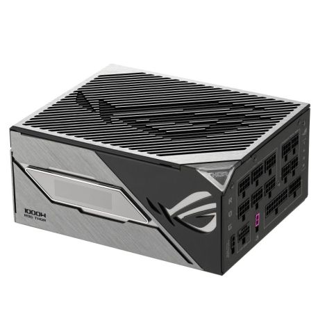 ASUS ROG Thor 1000W Platinum III  PC-Netzteil