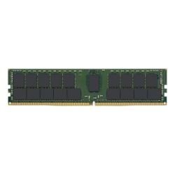 Kingston ValueRAM DIMM 64 GB DDR4-3200 ECC Registered  Arbeitsspeicher