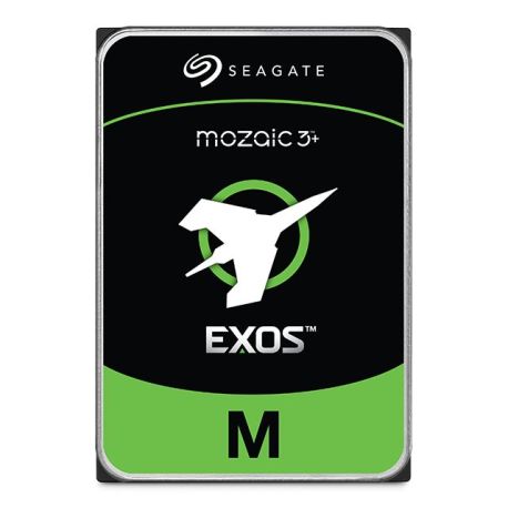 Seagate Exos M 28TB  Festplatte