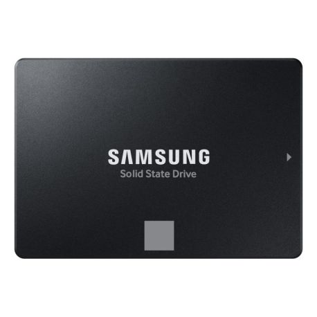 Samsung 870 EVO 8 TB  SSD