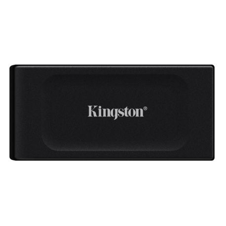 Kingston XS1000 Portable SSD 1 TB  Externe SSD