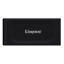 Kingston XS1000 Portable SSD 1 TB  Externe SSD