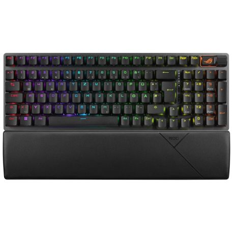 ASUS ROG Strix Scope II 96  Gaming-Tastatur