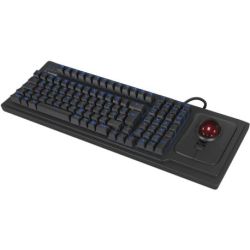 KeySonic KSK-8202ELU-T  Tastatur
